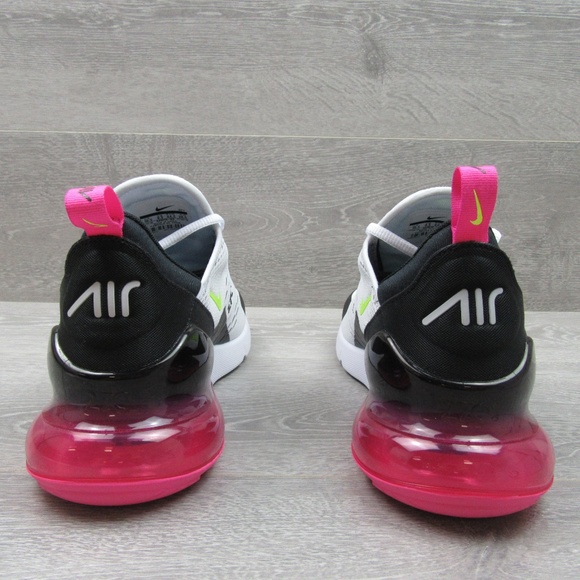 Nike Air Max 270 Men's Running Shoes - Picture 5 of 8